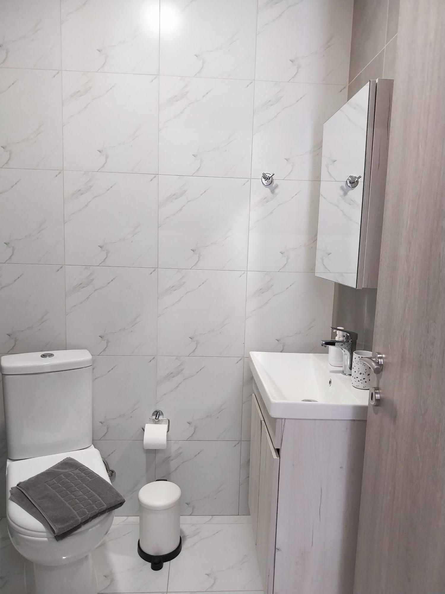 Studios Aigialos Peraía Pokój zdjęcie