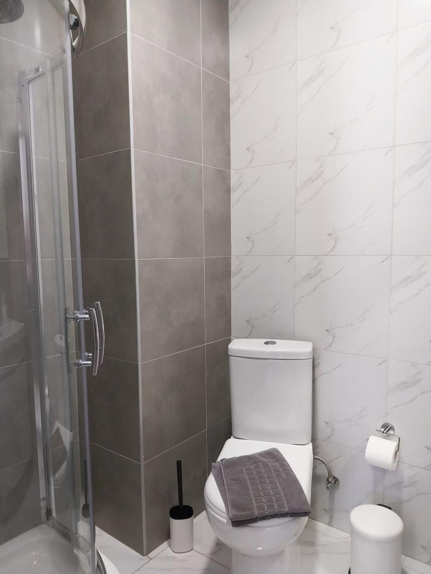 Studios Aigialos Peraía Pokój zdjęcie